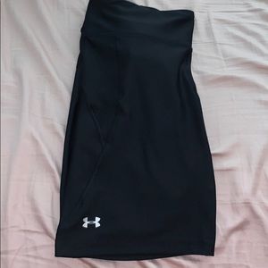 Under Armour Biker shorts